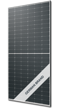 Panneaux solaire Axitec