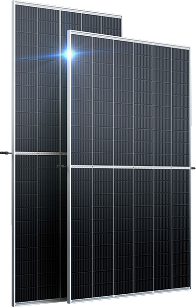 Panneaux solaire Trina Solar