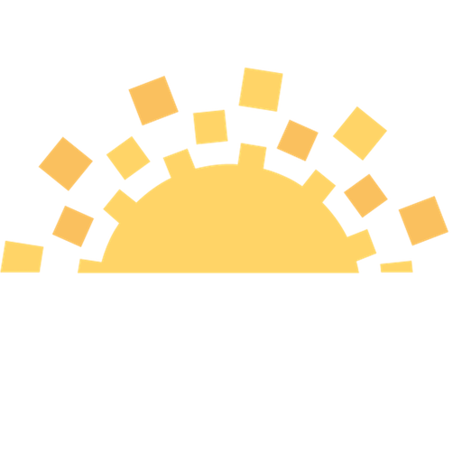 Volt NC - Logo White